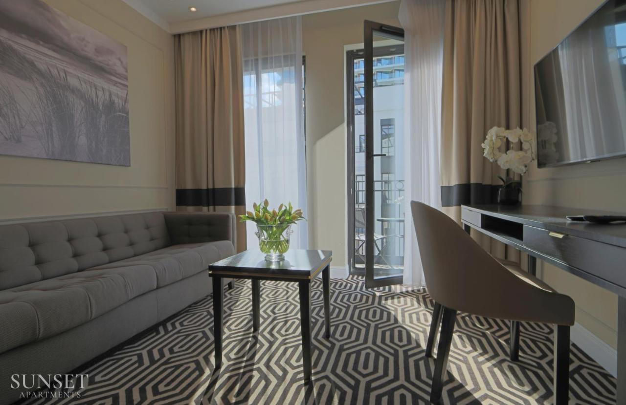 Apartamento Baltic Park 405f, 100m Od Plazy, Widok! *