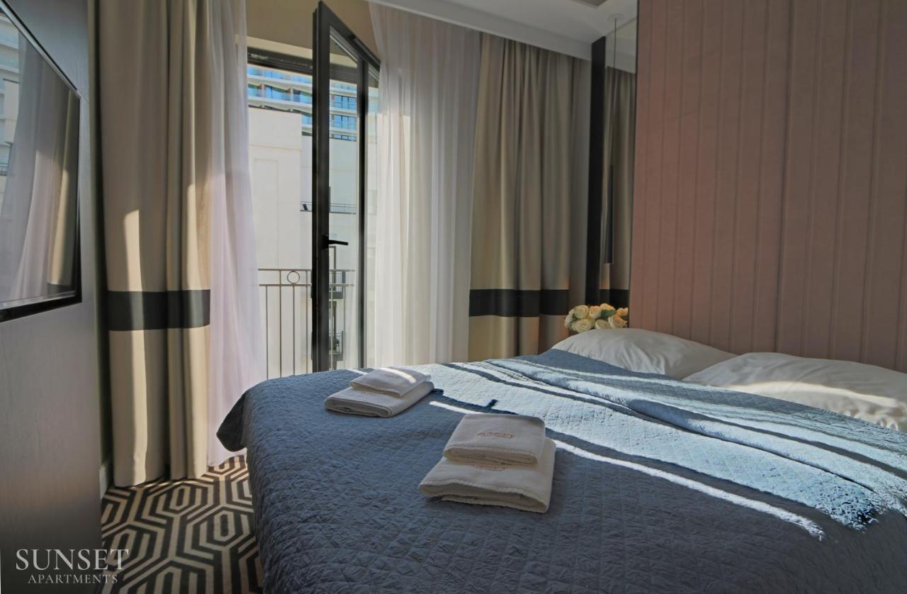 Apartment Baltic Park 405f, 100m Od Plazy, Widok!