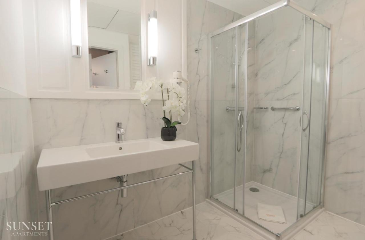 Apartamento Baltic Park 405f, 100m Od Plazy, Widok! Świnoujście