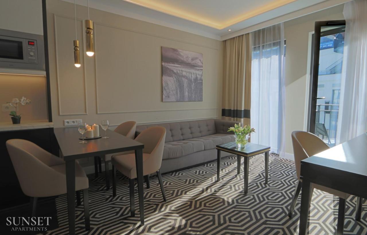 Apartment Baltic Park 405f, 100m Od Plazy, Widok! *